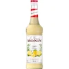 Monin Lemon Syrup 70 cl