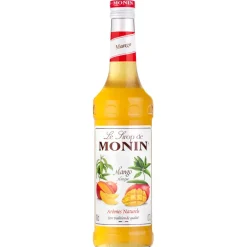 Monin Mango Syrup 70 cl