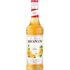 Monin Melon Syrup 70 cl