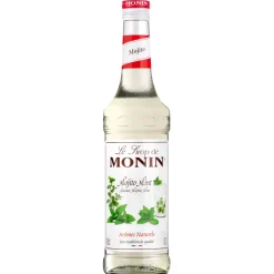 Monin Mojito Mint Syrup 70 cl