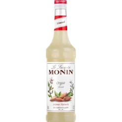 Monin Orgeat/Almond Syrup 70 cl