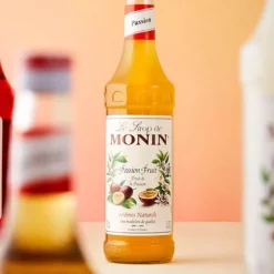 Monin Passionfruit Syrup 70 cl