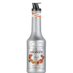 Monin Peach Purée 100 cl