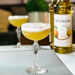 Monin Pear Syrup 70 cl