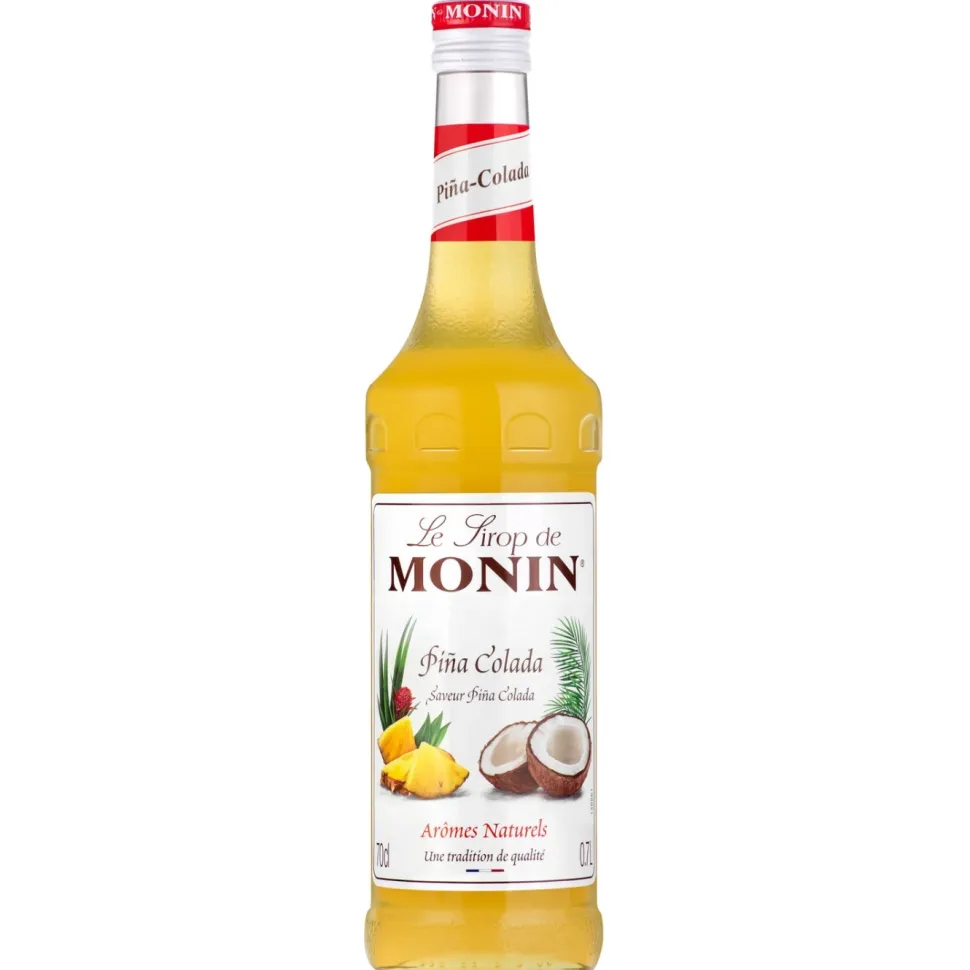Monin Piña-Colada Syrup 70 cl