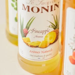 Monin Pineapple Syrup 70 cl