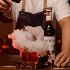 Monin Pomegranate Syrup 70 cl