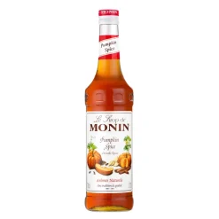 Monin Pumpkin Spice 70 cl