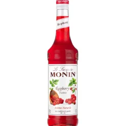 Monin Raspberry Syrup 70 cl