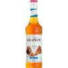 Monin Sugarfree Caramel Syrup 70cl