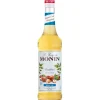 Monin Sugarfree Hazelnut Syrup 70cl