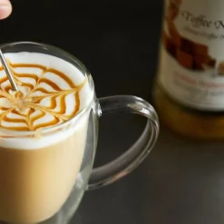 Monin Toffee Nut Syrup 70 cl