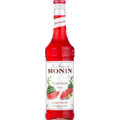 Monin Watermelon Syrup 70 cl