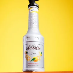 Monin Yuzu Purée 100 cl