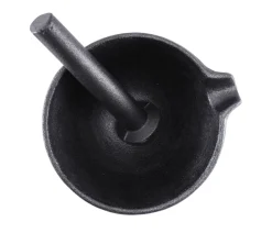 Mortel i gjutjärn 15,5 cm - Satake