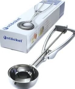 Mosskopa / Portioneringsskopa Modell CR - Stöckel