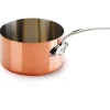 M´150s Kastrull i koppar 2,5L, 18cm - Mauviel