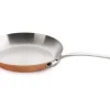 M´150s Stekpanna i koppar, 30cm - Mauviel
