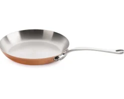 M´150s Stekpanna i koppar, 30cm - Mauviel