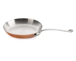 M´150s Stekpanna i koppar, 26cm - Mauviel