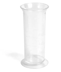 Mätglas 2/4 & 6cl - Exxent