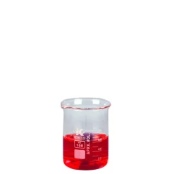 Mätglas/labbglas, bägare - The Kitchen Lab