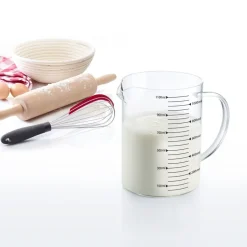 Mätkanna i glas, 1,1 L - Westmark