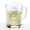 Mätkanna i glas, 0,5 L - Westmark
