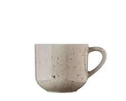 Mugg 40 cl, Lifestyle Natural - Lilien