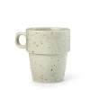Mugg 20 cl, Lifestyle Natural - Lilien