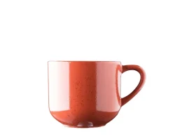 Mugg 40 cl, Lifestyle Volcano - Lilien