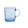 Mugg i glas 25 cl, Versailles Marine - Duralex