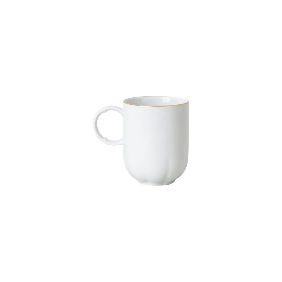 Mugg, Sonetto Oro - Rosenthal