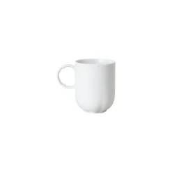 Mugg, Vit, Sonetto Bianco - Rosenthal