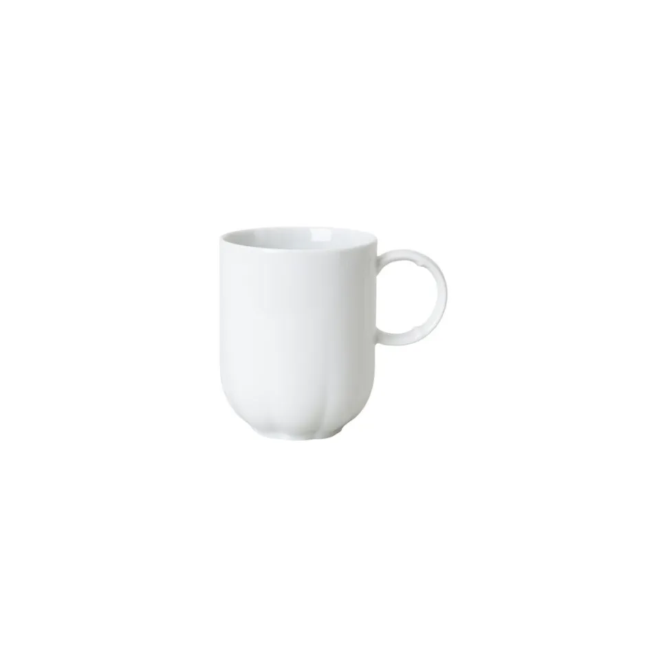 Mugg, Vit, Sonetto Bianco - Rosenthal