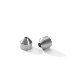 Munstycken 4mm och 6mm till såsdispender, passar 1,5L och 1,9L - De Buyer