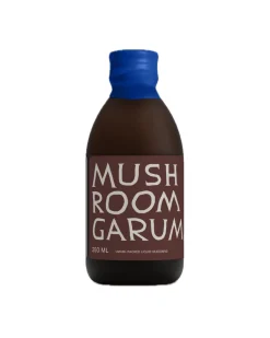 Mushroom Garum, 250 ml - Noma Projects