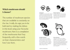 Mushrooms - Martin Nordin