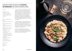 Mushrooms - Martin Nordin
