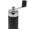 Muskotkvarn, 15 cm, Isen, Mattsvart - Peugeot