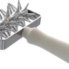 Nagg i gjutet aluminium, 12 cm - Schneider