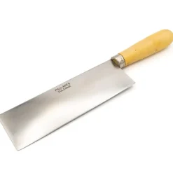 Nakiri i Kolstål, 18 cm - Pallarès