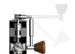 Nano Grinder - Timemore