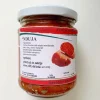 Nduja från frigående grisar, 170gr - Fattoria de Lillas