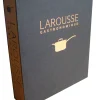 New Larousse Gastronomique - Larousse