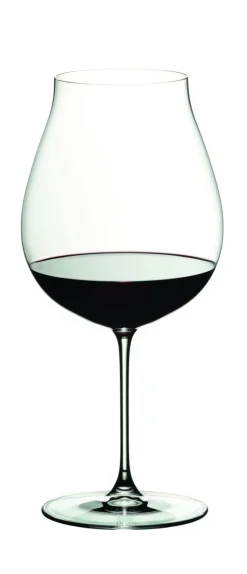 New World Pinot Noir 70cl Vinglas, 2-pack, Veritas - Riedel