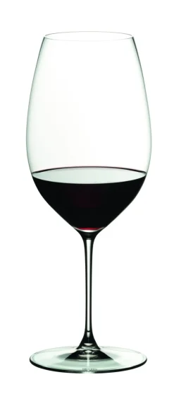 New World Shiraz 65cl Vinglas, 2-pack, Veritas - Riedel