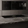 Ångugn med pyrolys Modern, TFT-display, Svart Glas - Bertazzoni