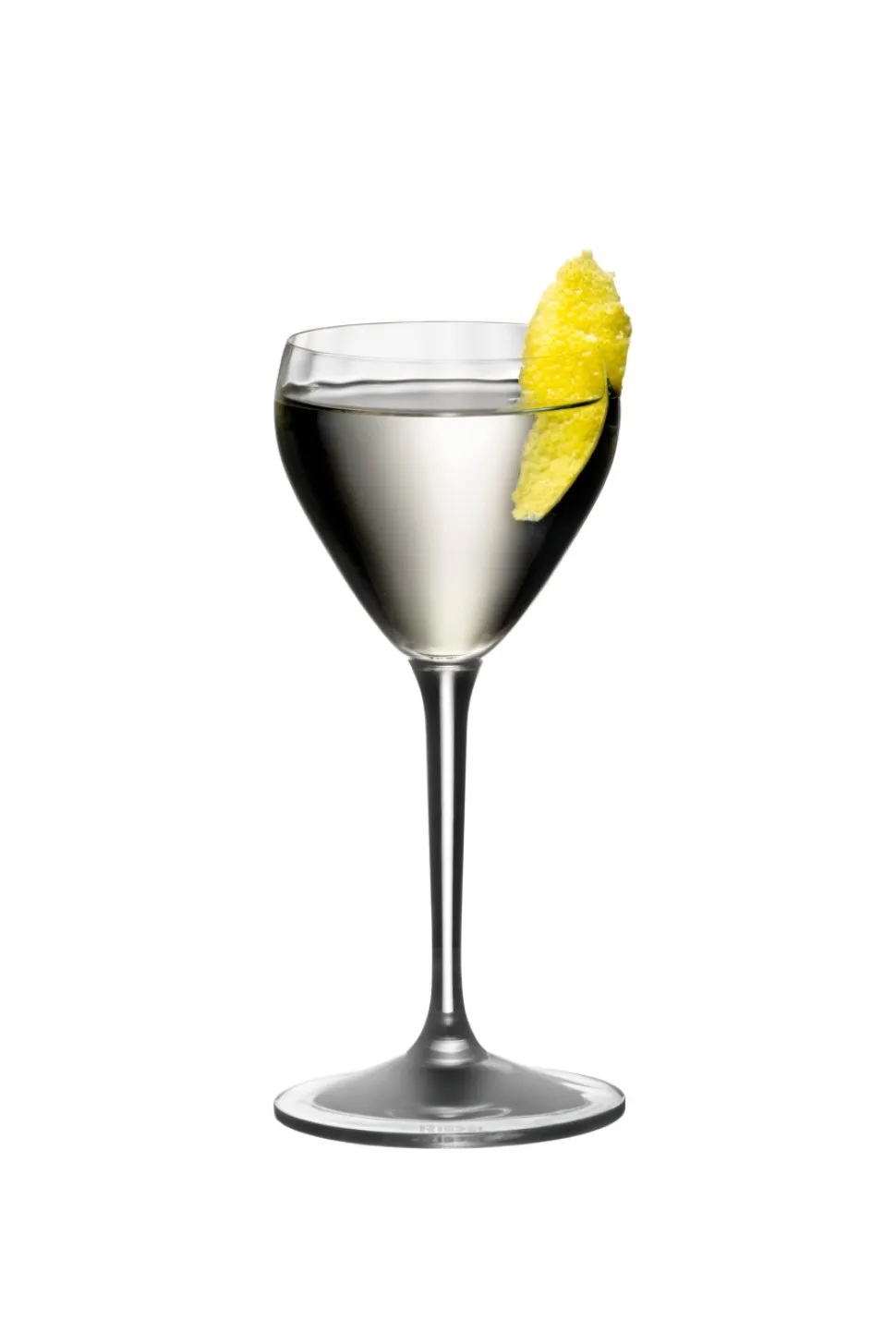 Nick & Nora XL Optic, 2-pack - Riedel