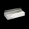 Ninjafolie, Pop Up aluminiumfolie, 60-p - Ninjaplast